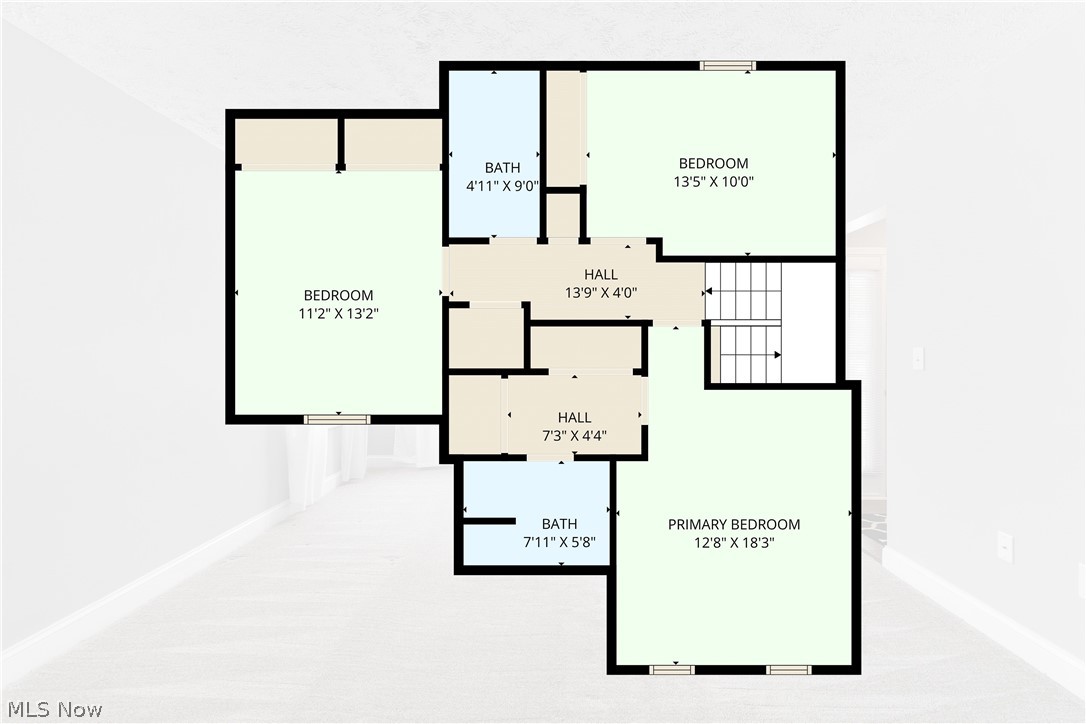 363 Casselberry Place Twinsburg OH 44087