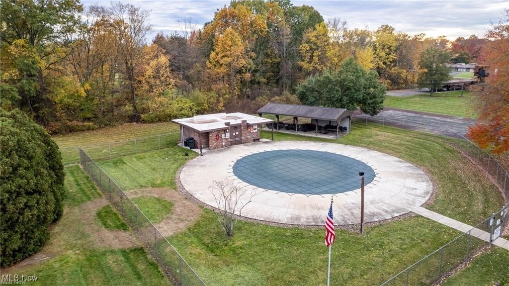 2960 N River Road NE Warren OH 44483