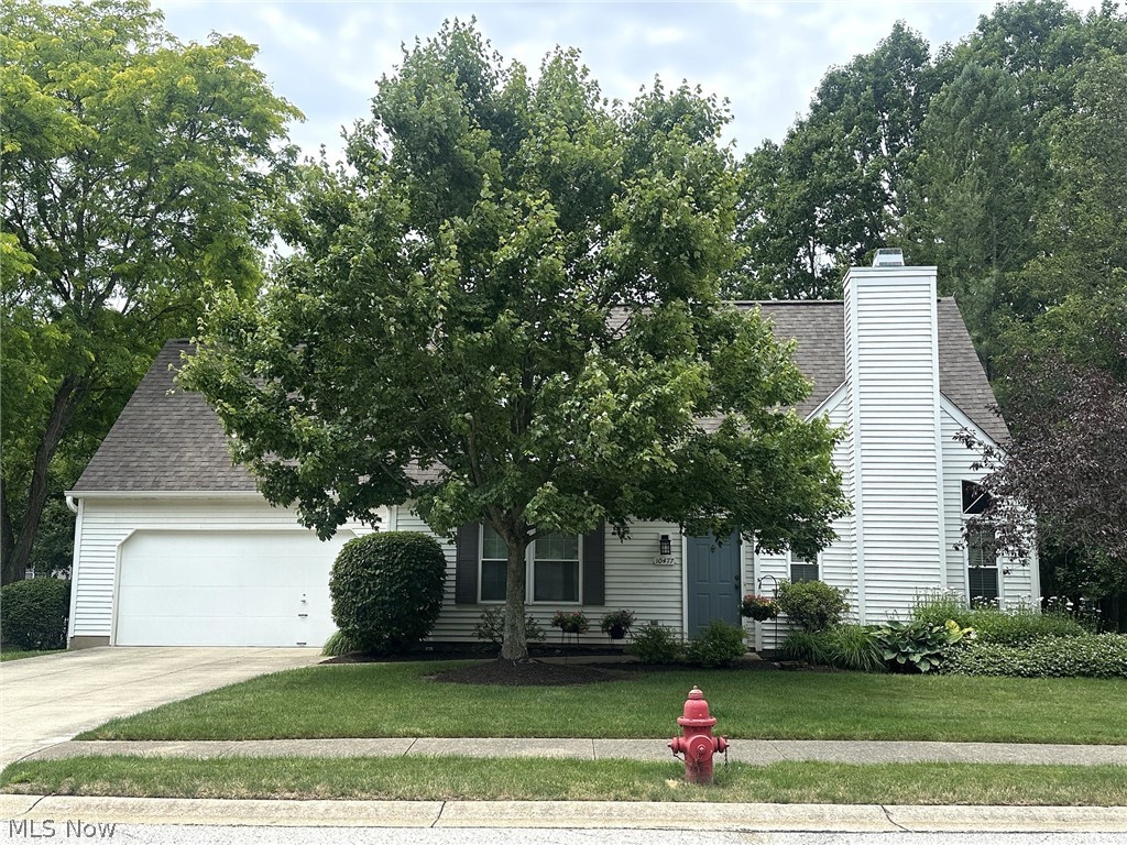 10477 White Ash Trail Twinsburg OH 44087