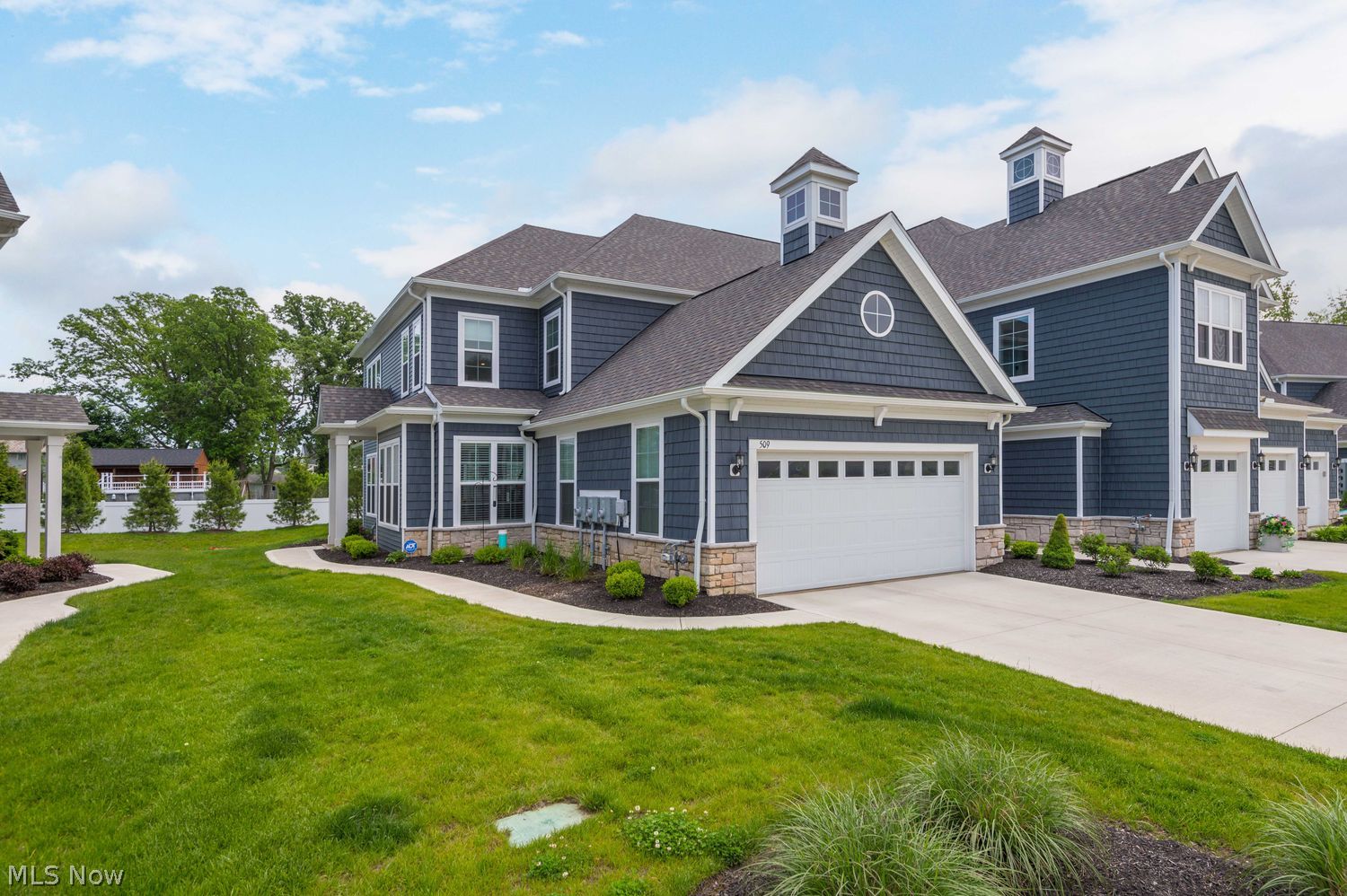 Avon Lake OH, 509 Port Side Drive