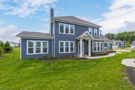 509 Port Side Drive Avon Lake OH 44012