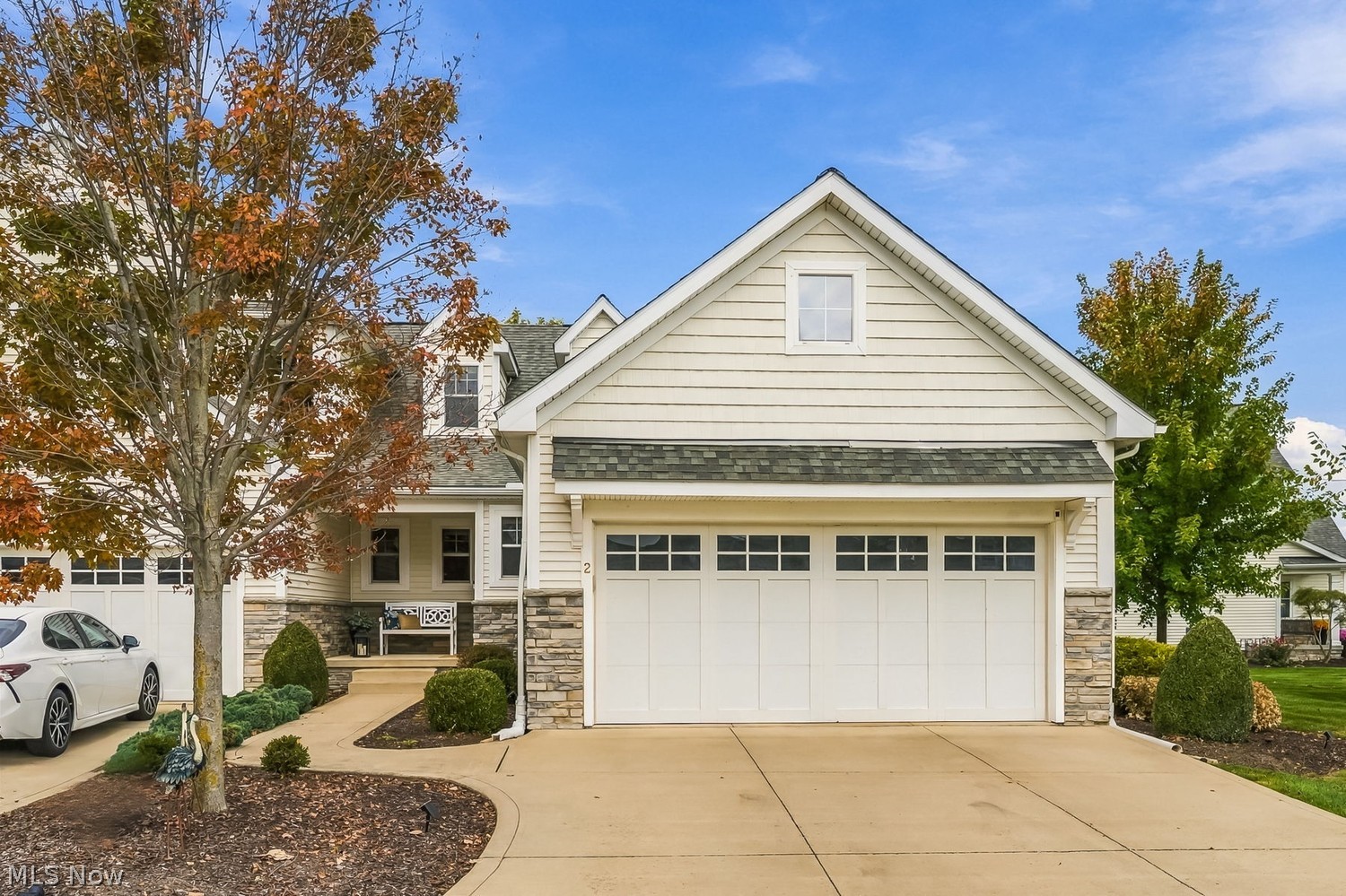 Port Clinton OH, 5333 Swan Drive, Unit J2