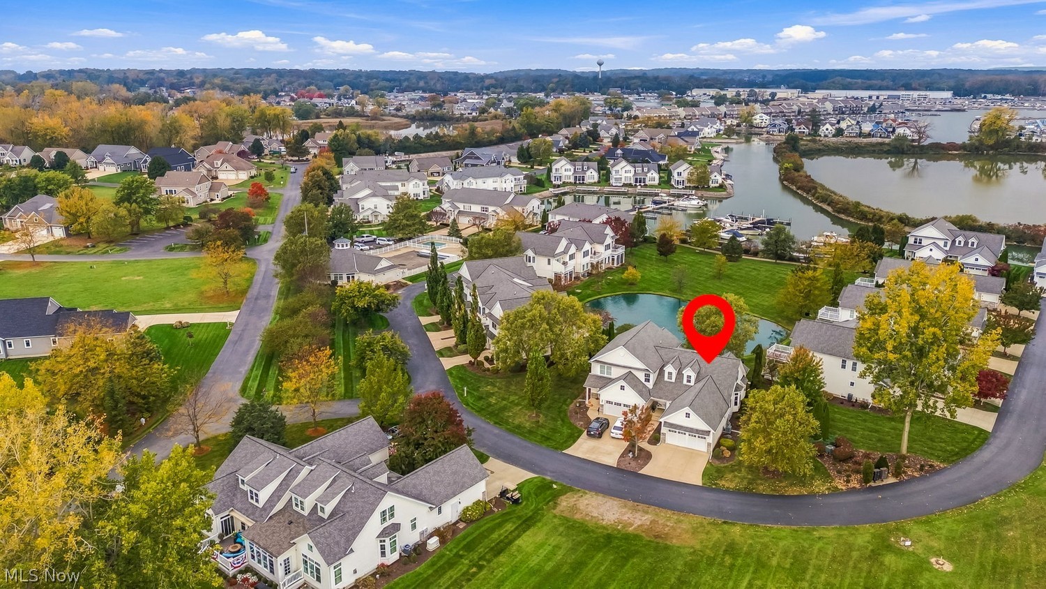 5333 Swan Drive Port Clinton OH 43452