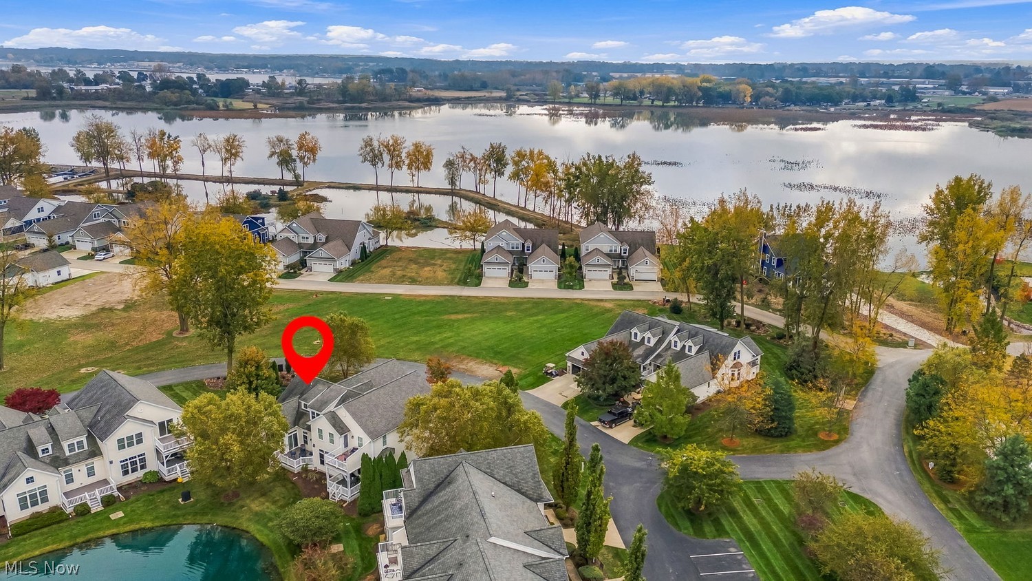 5333 Swan Drive Port Clinton OH 43452