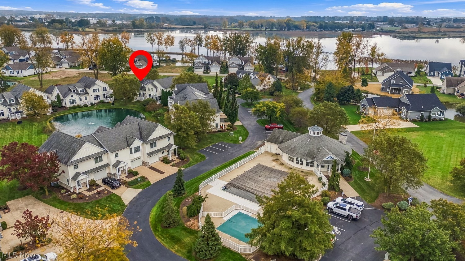 5333 Swan Drive Port Clinton OH 43452