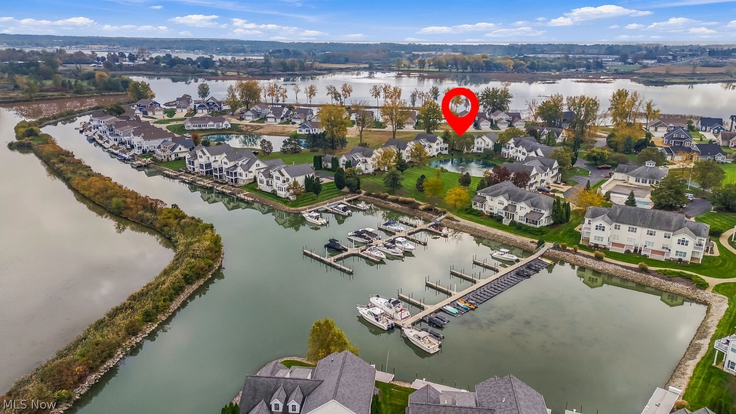 5333 Swan Drive Port Clinton OH 43452