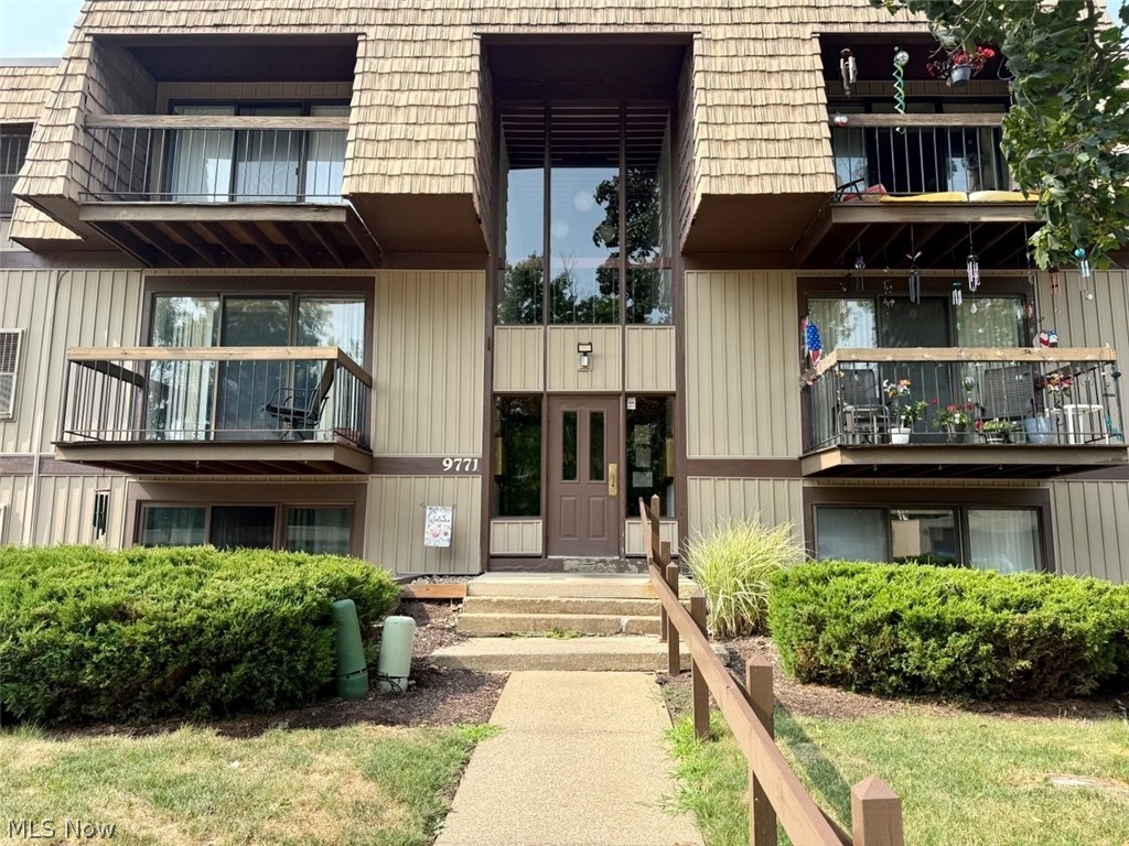9771 Sunrise Boulevard North Royalton OH 44133