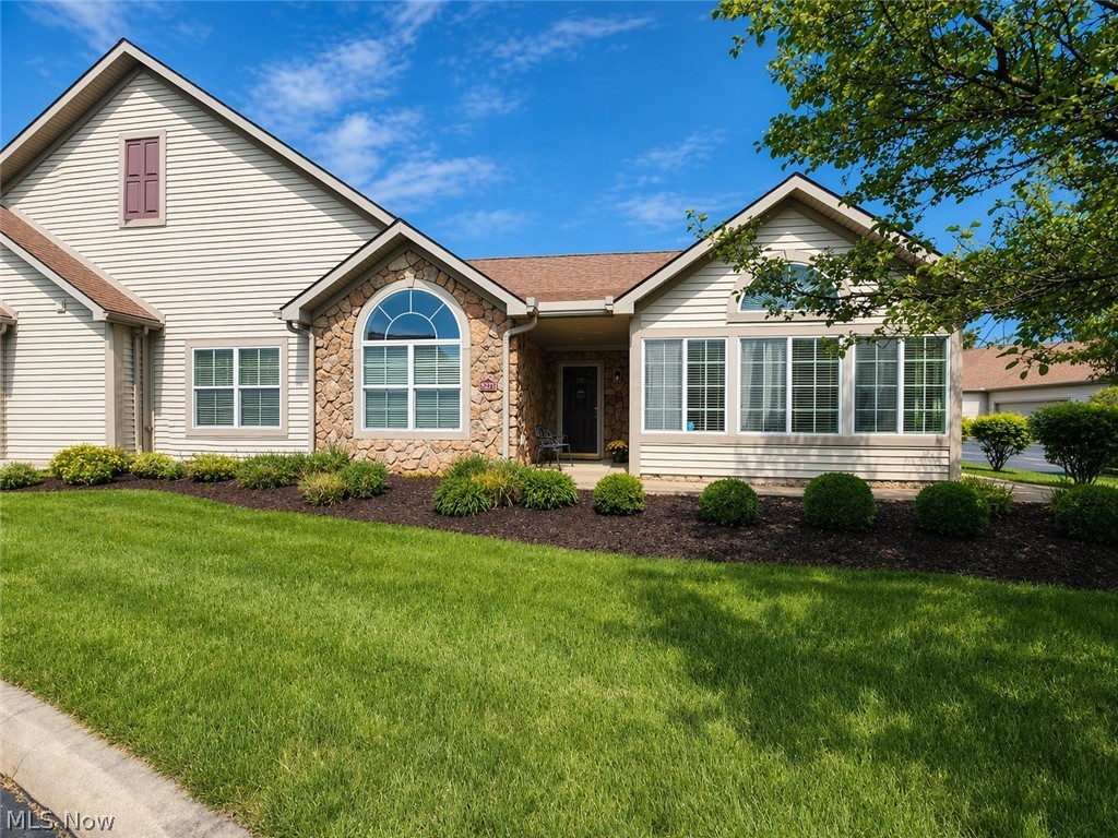 5227 Redford Drive Brunswick OH 44212