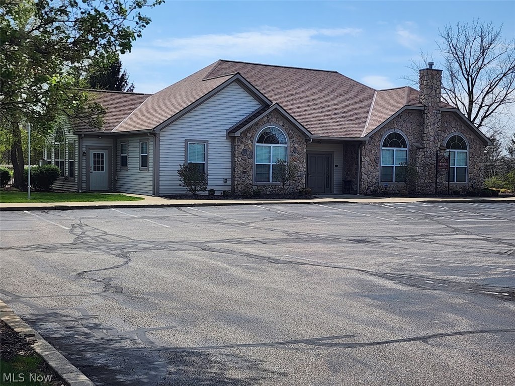 5227 Redford Drive Brunswick OH 44212