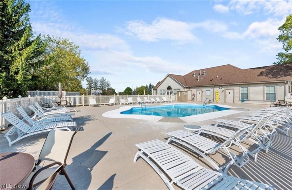 5227 Redford Drive Brunswick OH 44212