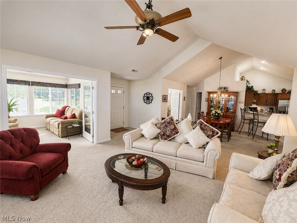 5227 Redford Drive Brunswick OH 44212