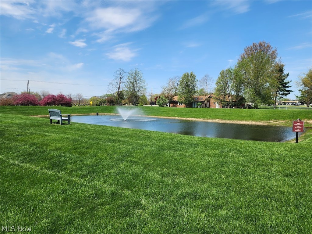 5227 Redford Drive Brunswick OH 44212