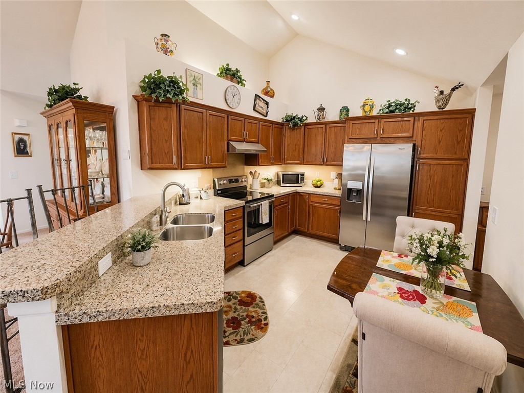 5227 Redford Drive Brunswick OH 44212