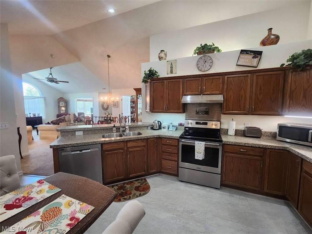 5227 Redford Drive Brunswick OH 44212