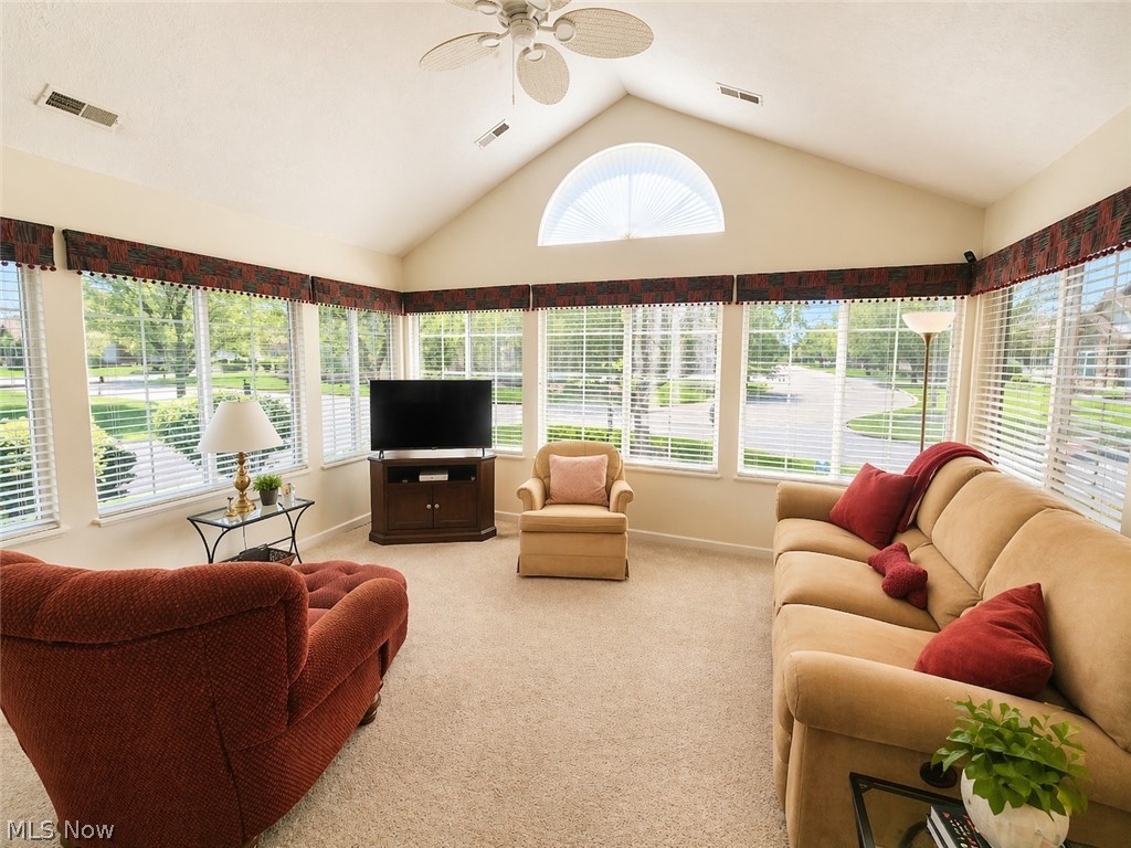 5227 Redford Drive Brunswick OH 44212