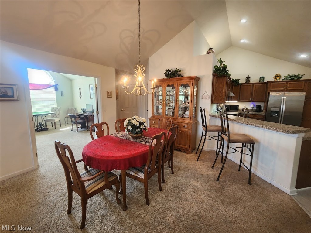 5227 Redford Drive Brunswick OH 44212