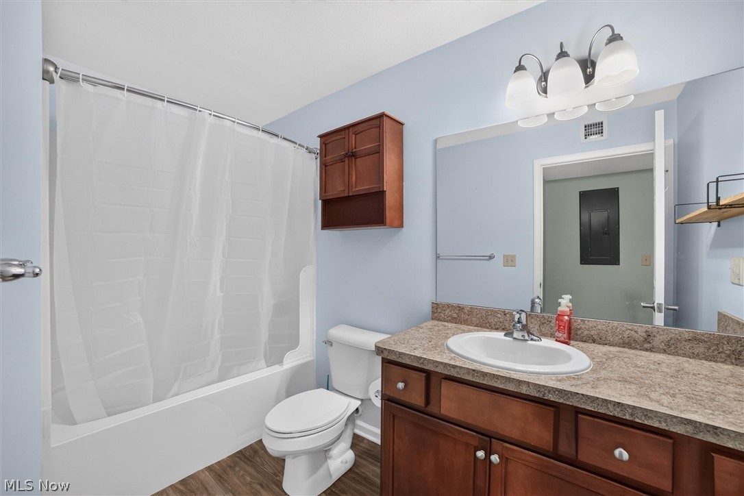 23002 Chandlers Lane Olmsted Falls OH 44138