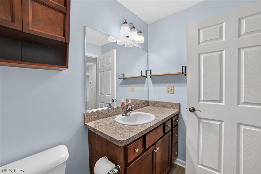 23002 Chandlers Lane Olmsted Falls OH 44138