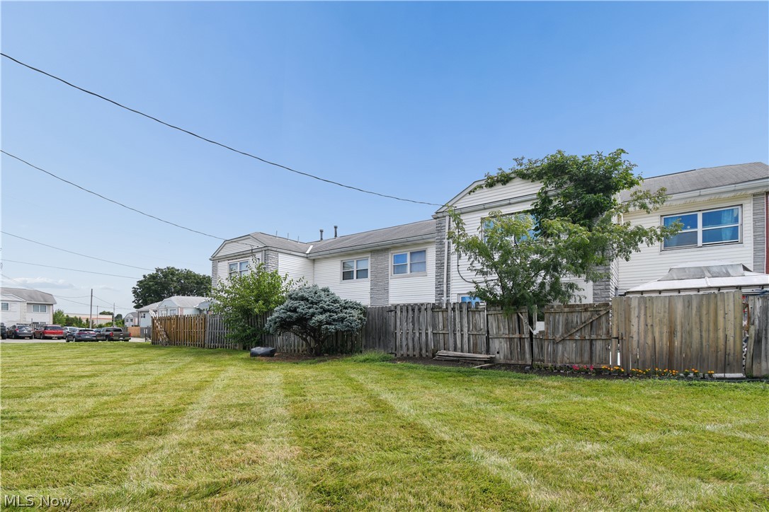 156 Buckeye Circle Columbus OH 43217