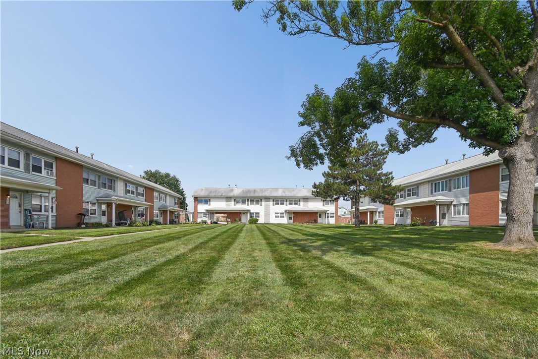 156 Buckeye Circle Columbus OH 43217