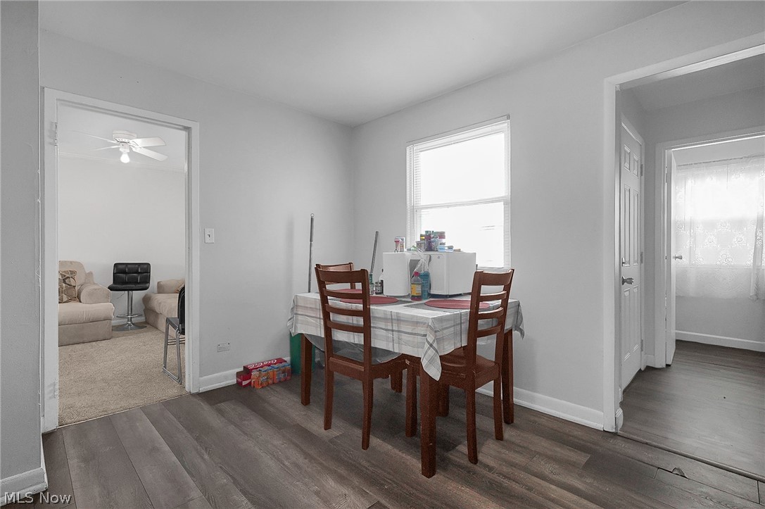156 Buckeye Circle Columbus OH 43217