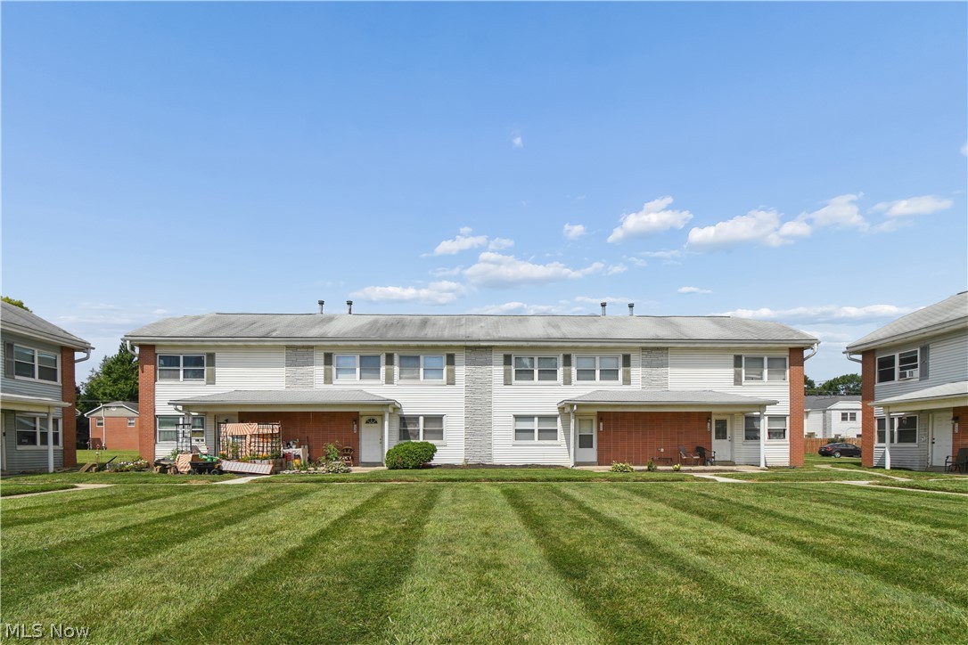 156 Buckeye Circle Columbus OH 43217
