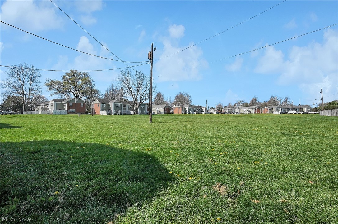 156 Buckeye Circle Columbus OH 43217