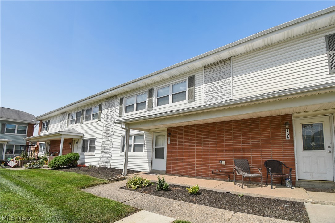 156 Buckeye Circle Columbus OH 43217