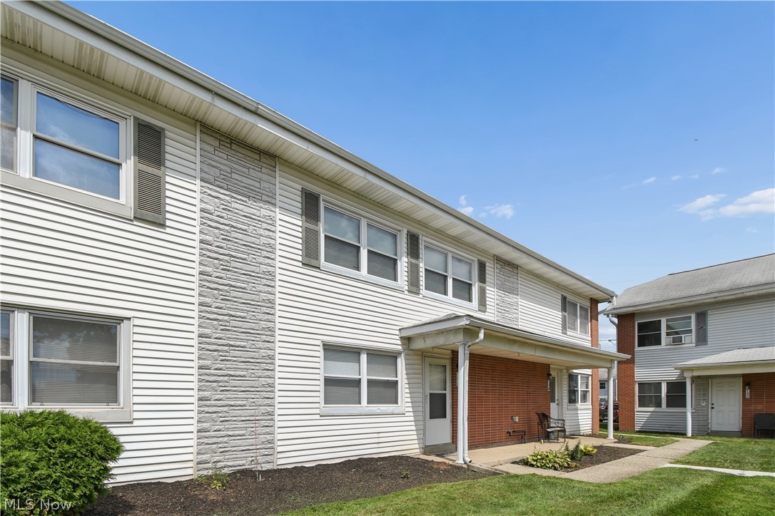 156 Buckeye Circle Columbus OH 43217