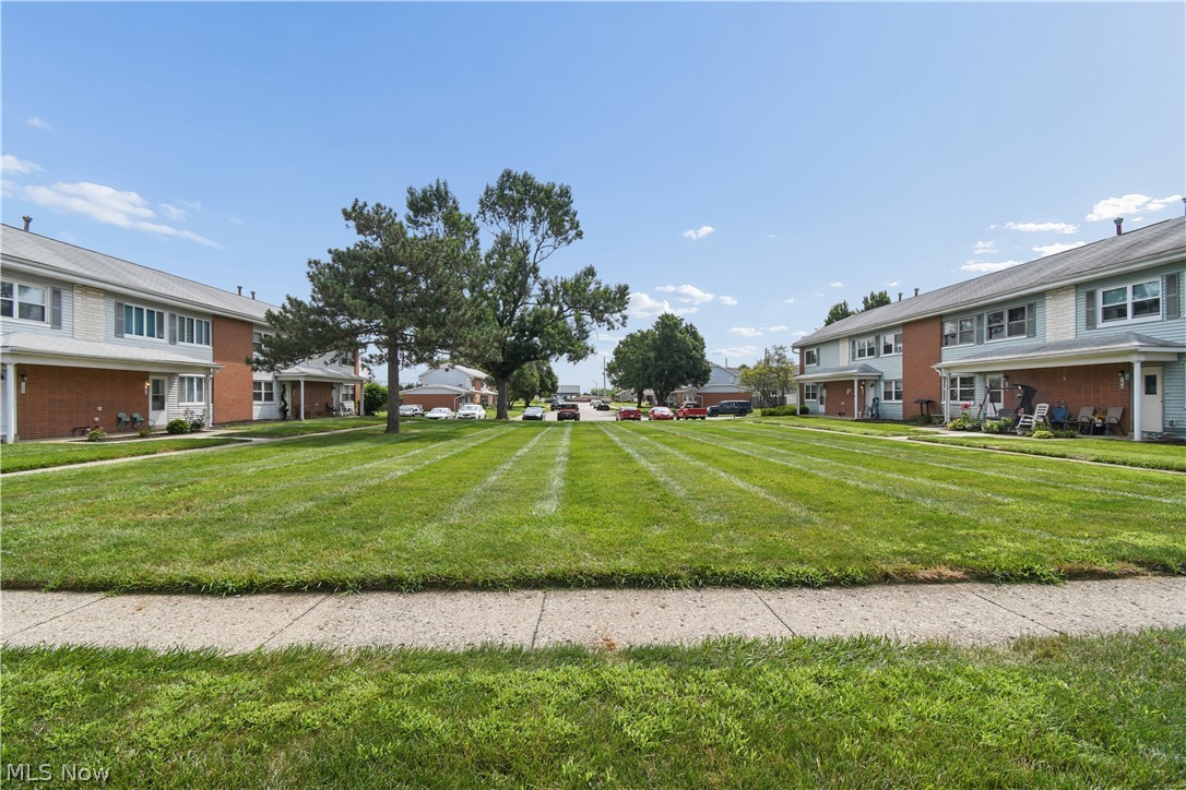 156 Buckeye Circle Columbus OH 43217