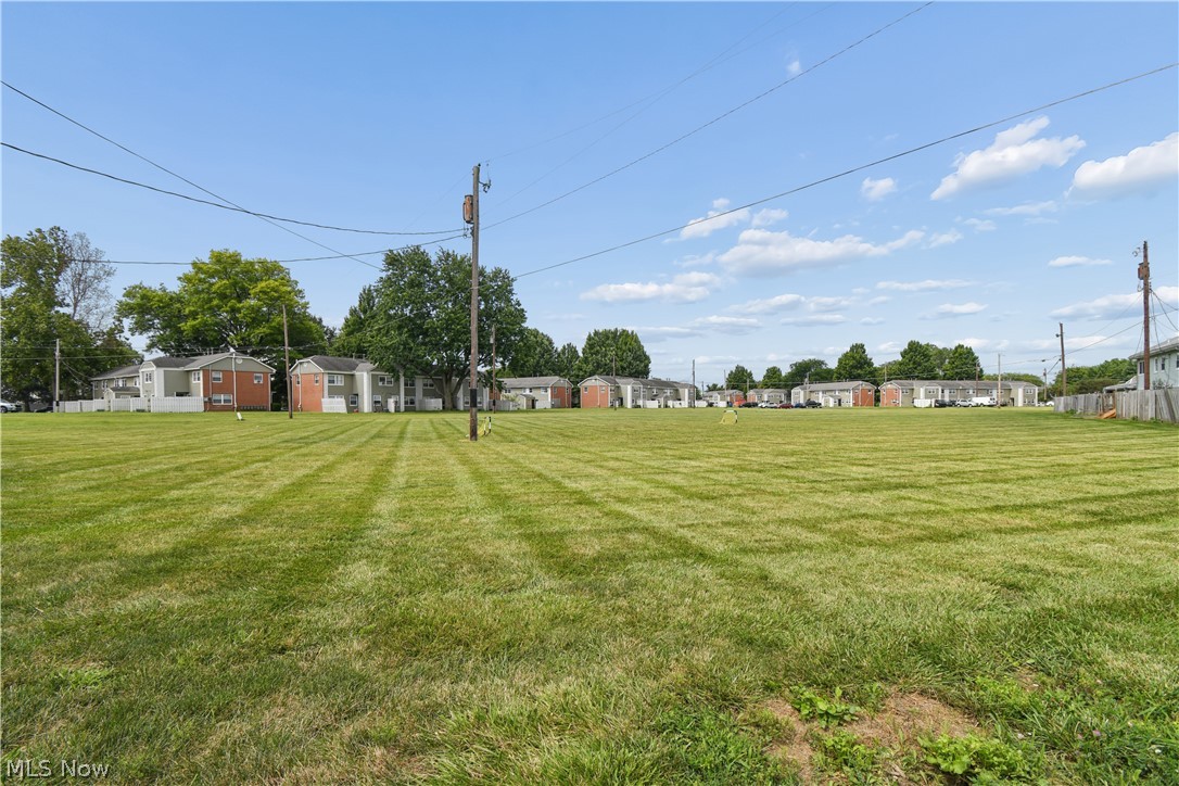 156 Buckeye Circle Columbus OH 43217
