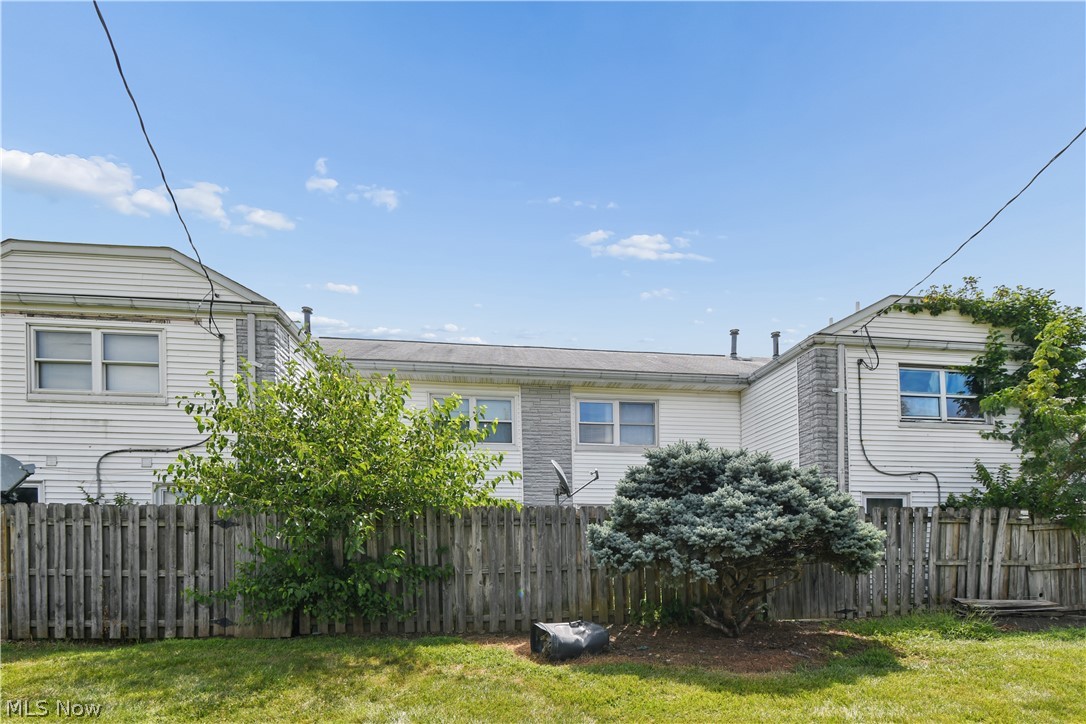 156 Buckeye Circle Columbus OH 43217