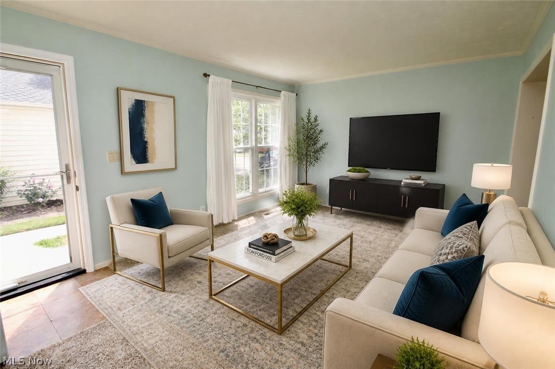 7395 Foxmill Road Mentor OH 44060