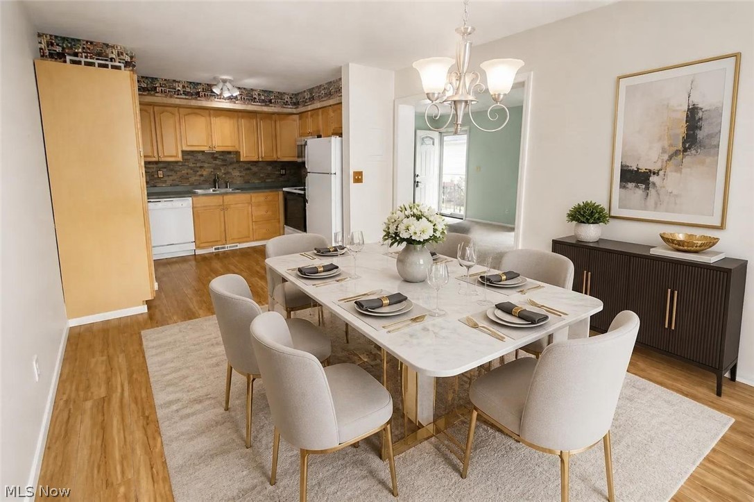 7395 Foxmill Road Mentor OH 44060