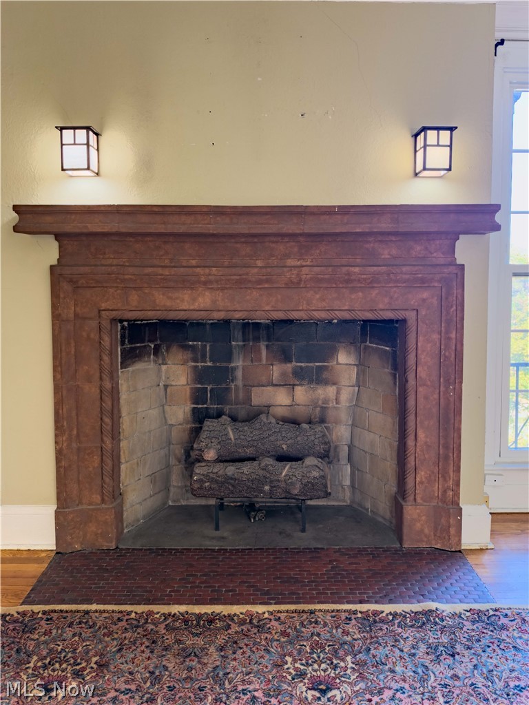 11426 Cedar Glen Parkway Cleveland OH 44106