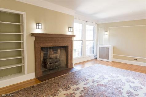 11426 Cedar Glen Parkway Cleveland OH 44106