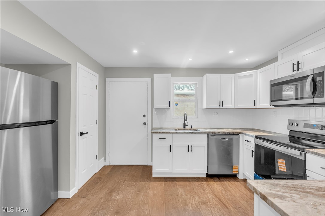 797 Babbitt Road Euclid OH 44123
