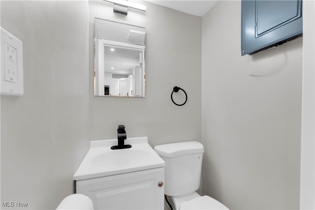 797 Babbitt Road Euclid OH 44123