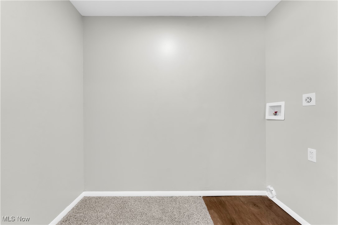 797 Babbitt Road Euclid OH 44123