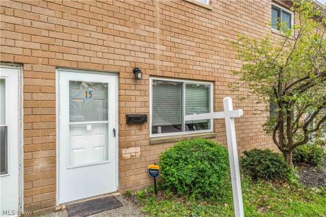 797 Babbitt Road Euclid OH 44123