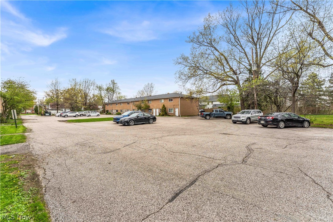797 Babbitt Road Euclid OH 44123