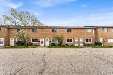 797 Babbitt Road Euclid OH 44123
