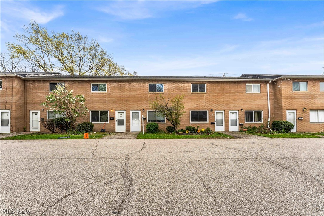 797 Babbitt Road Euclid OH 44123