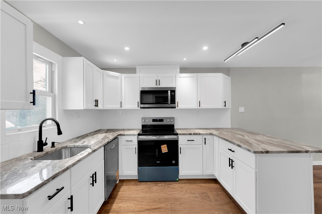 797 Babbitt Road Euclid OH 44123