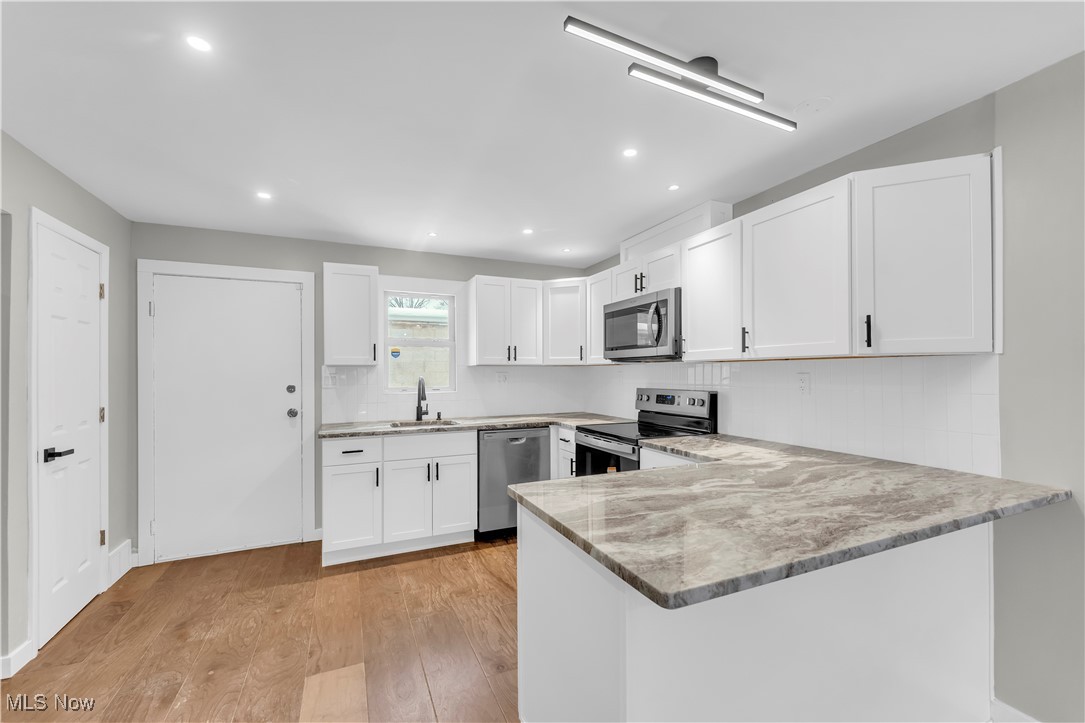 797 Babbitt Road Euclid OH 44123