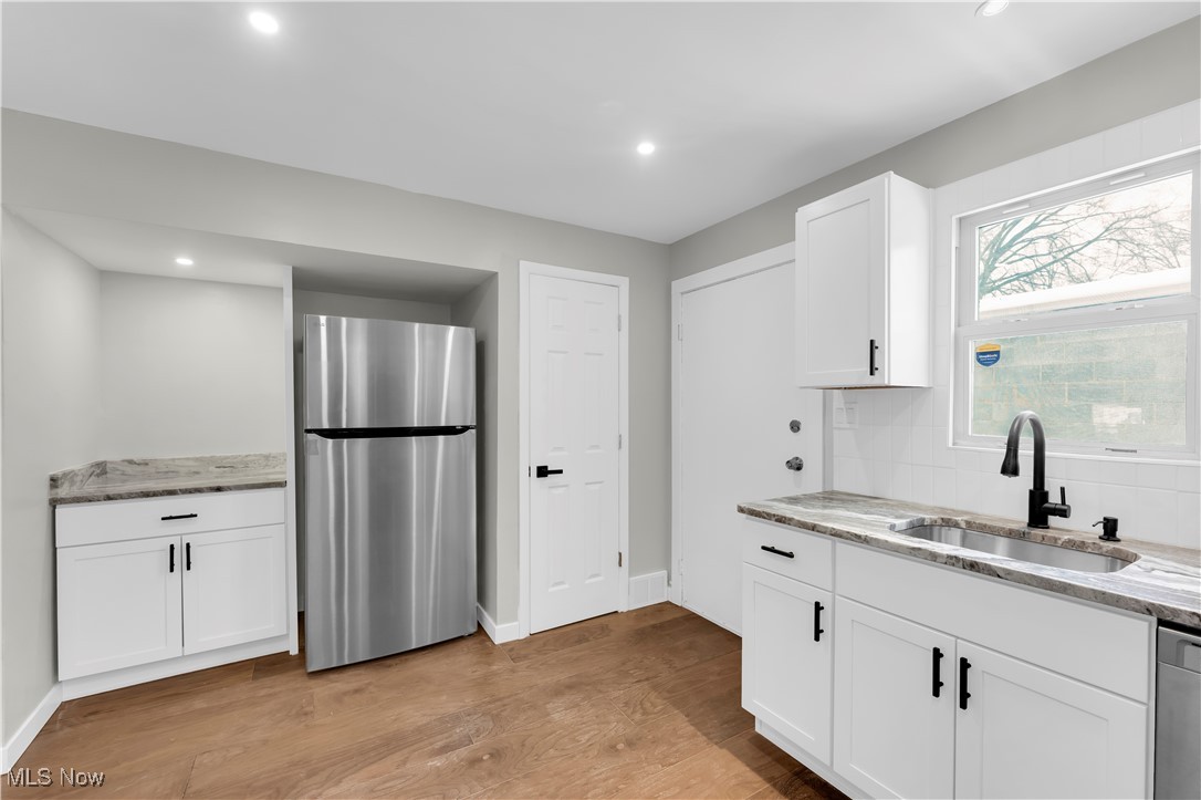 797 Babbitt Road Euclid OH 44123