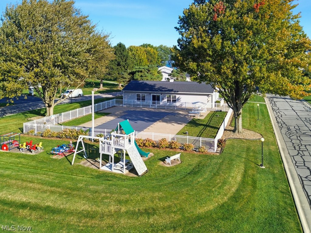 315 Yorktown Place Vermilion OH 44089