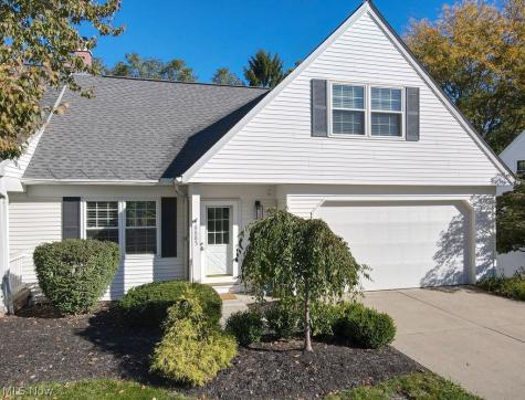 6885 Chaffee Court Brecksville OH 44141