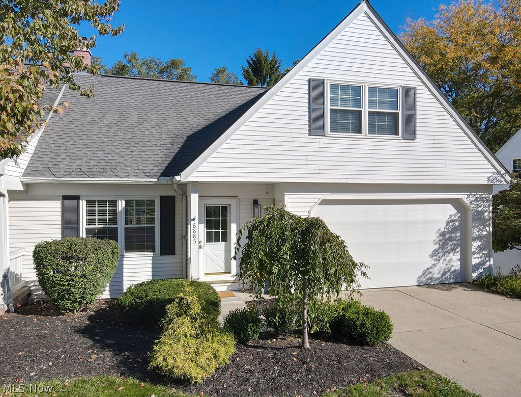 6885 Chaffee Court Brecksville OH 44141