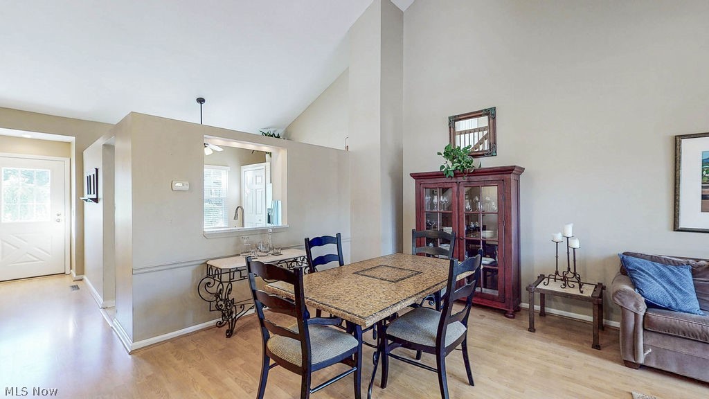 6885 Chaffee Court Brecksville OH 44141